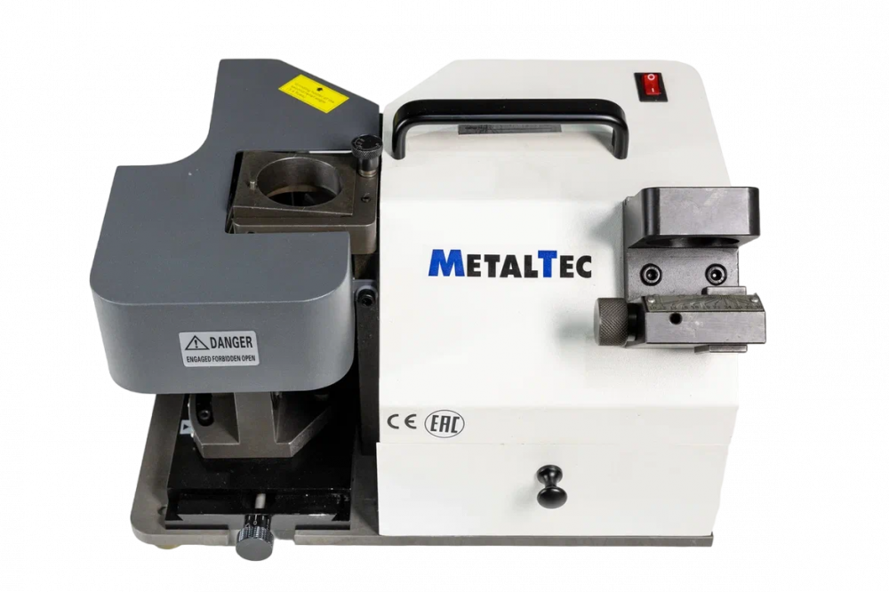 MetalTec M133 Станок для заточки концевых фрез